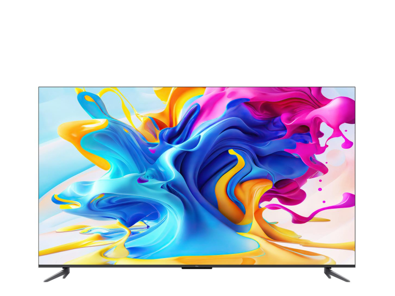 TCL 50C645 50